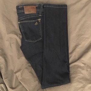 DL1961 Kate Slim Straight Jeans